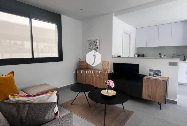 Segunda mano - Villa -
Algorfa - Inland