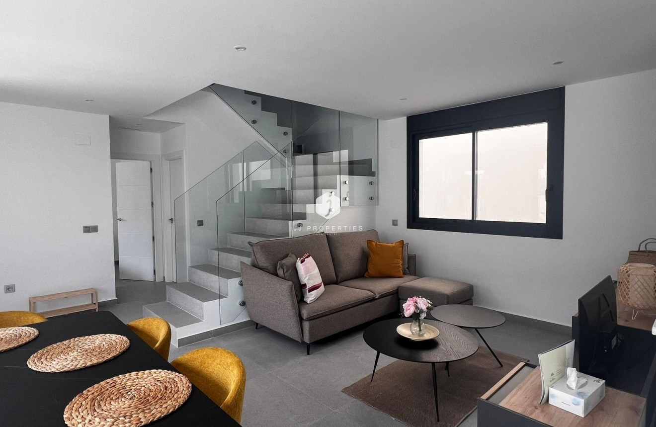 Segunda mano - Villa -
Algorfa - Inland