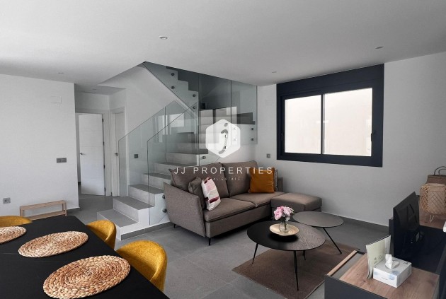 Segunda mano - Villa -
Algorfa - Inland