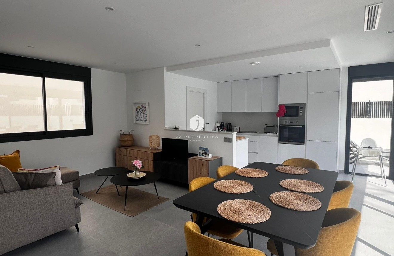 Segunda mano - Villa -
Algorfa - Inland