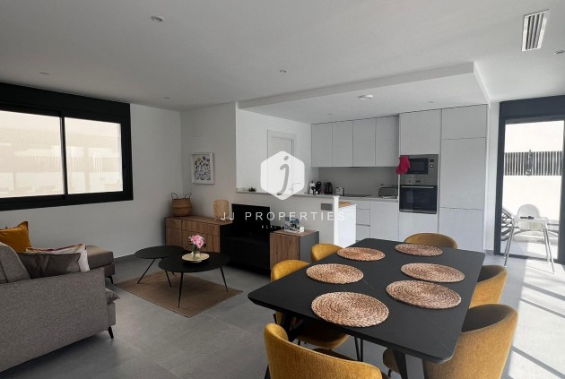 Segunda mano - Villa -
Algorfa - Inland