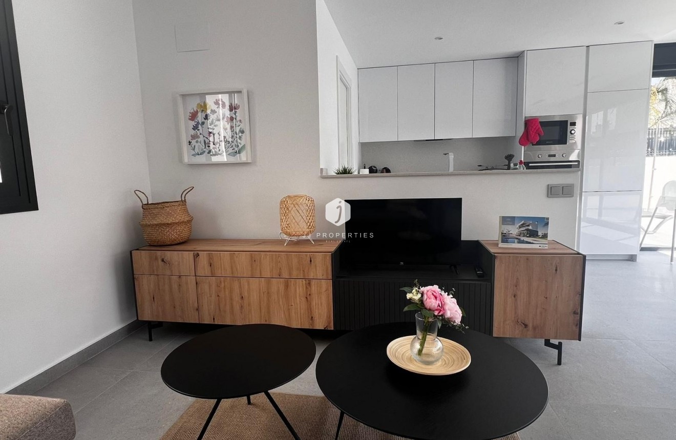 Segunda mano - Villa -
Algorfa - Inland