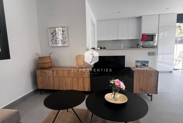 Segunda mano - Villa -
Algorfa - Inland