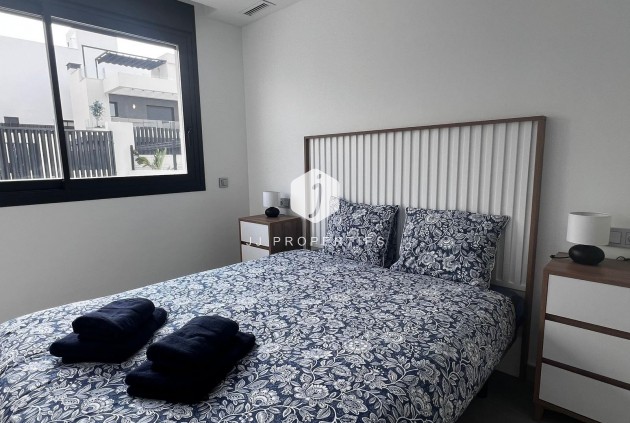 Segunda mano - Villa -
Algorfa - Inland