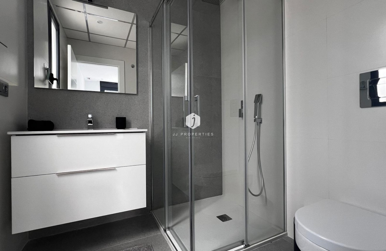 Segunda mano - Villa -
Algorfa - Inland