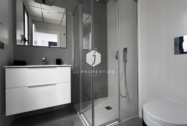 Segunda mano - Villa -
Algorfa - Inland