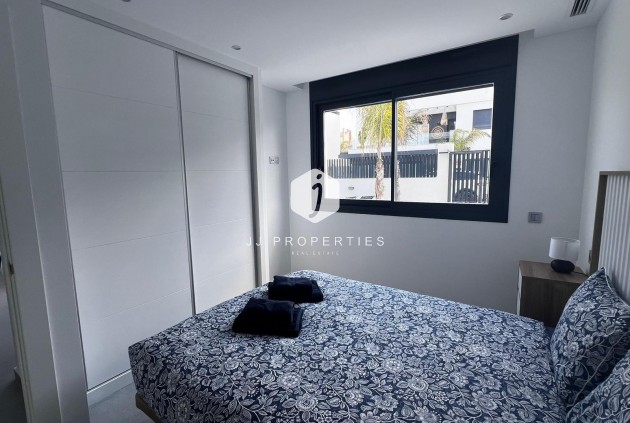 Segunda mano - Villa -
Algorfa - Inland