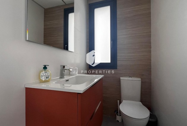 Segunda mano - Villa -
Algorfa - Inland