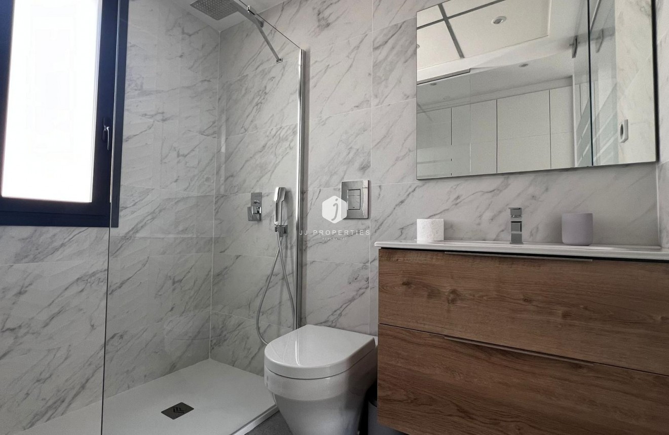 Segunda mano - Villa -
Algorfa - Inland