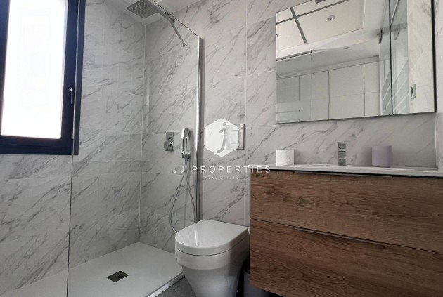 Segunda mano - Villa -
Algorfa - Inland