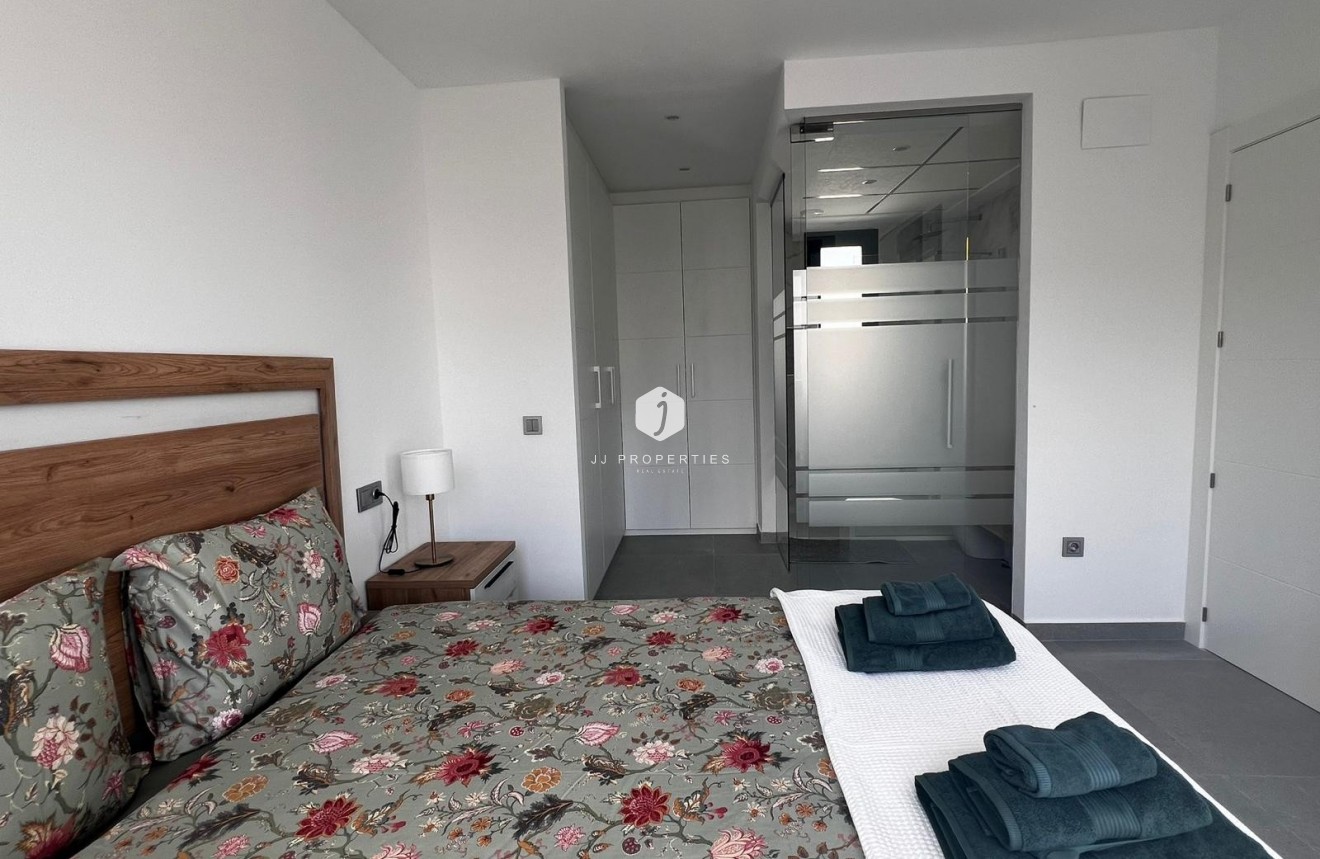 Segunda mano - Villa -
Algorfa - Inland