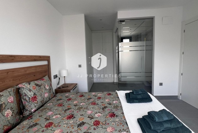 Segunda mano - Villa -
Algorfa - Inland