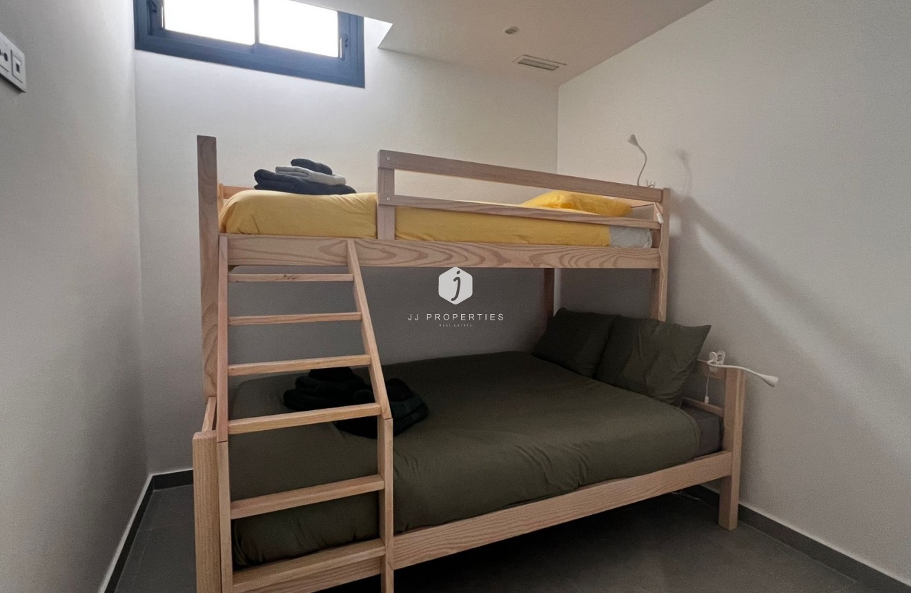 Segunda mano - Villa -
Algorfa - Inland