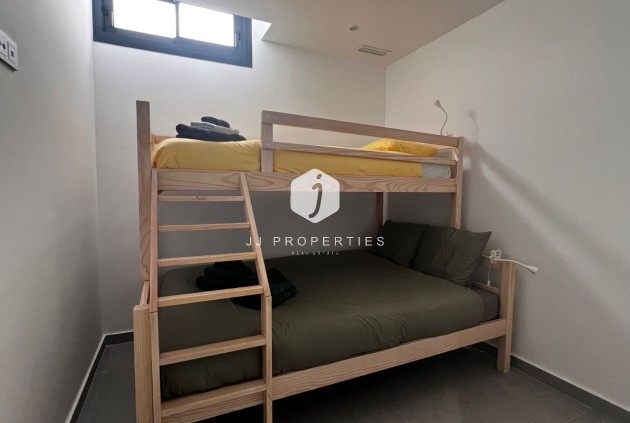 Segunda mano - Villa -
Algorfa - Inland