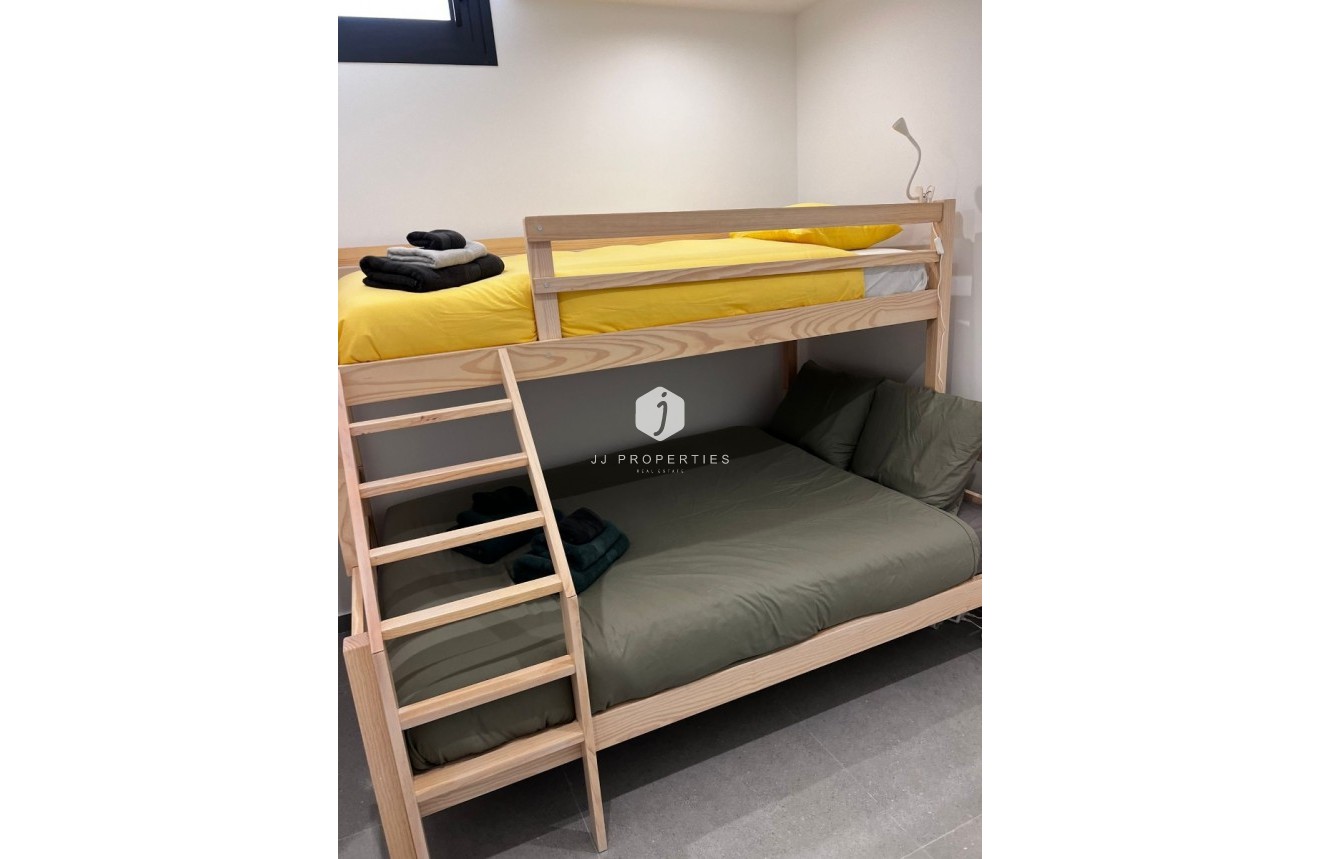 Segunda mano - Villa -
Algorfa - Inland