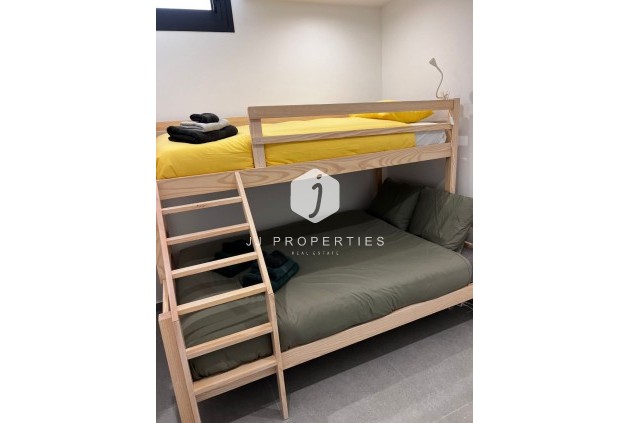 Segunda mano - Villa -
Algorfa - Inland