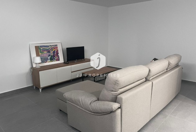 Segunda mano - Villa -
Algorfa - Inland