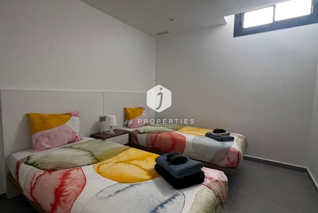 Segunda mano - Villa -
Algorfa - Inland