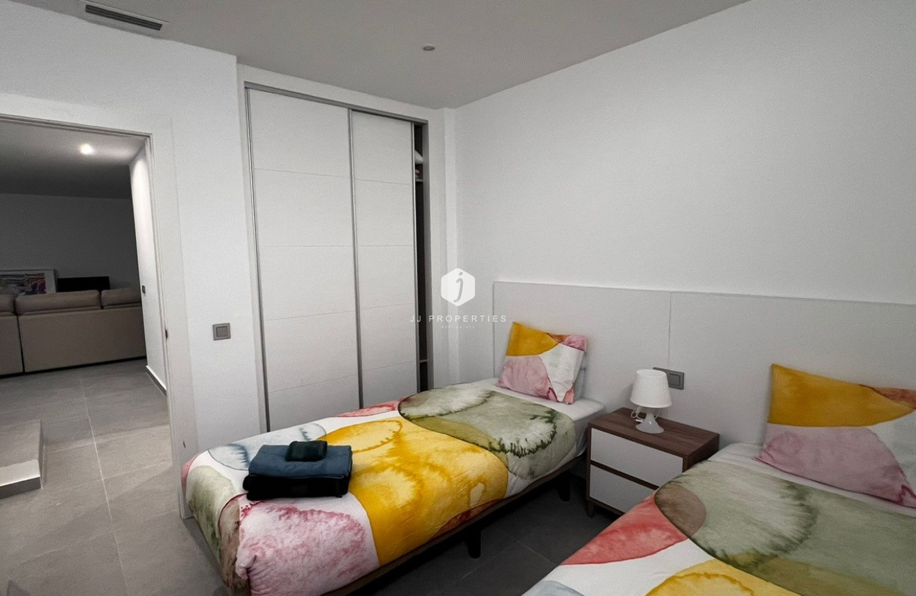 Segunda mano - Villa -
Algorfa - Inland