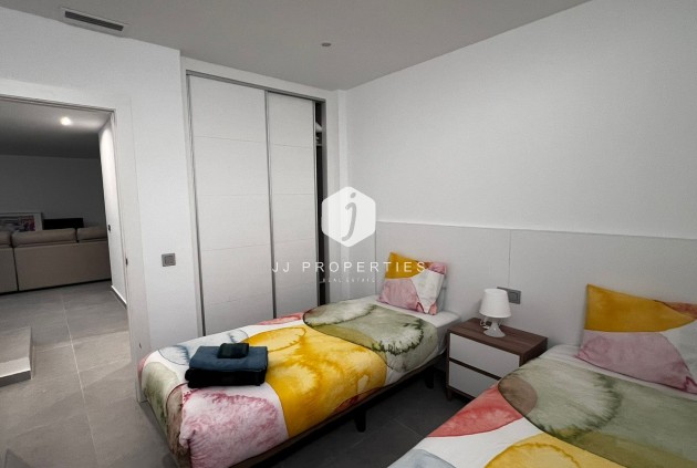 Segunda mano - Villa -
Algorfa - Inland