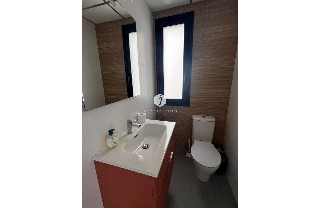 Segunda mano - Villa -
Algorfa - Inland