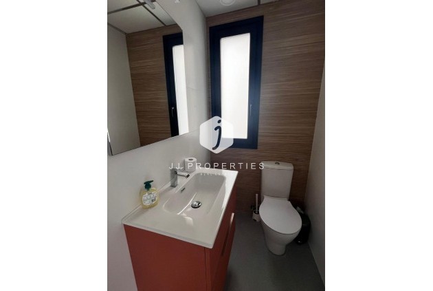 Segunda mano - Villa -
Algorfa - Inland