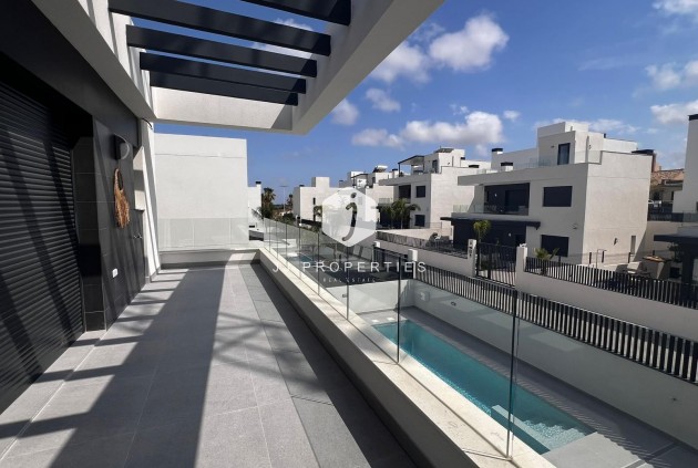 Segunda mano - Villa -
Algorfa - Inland