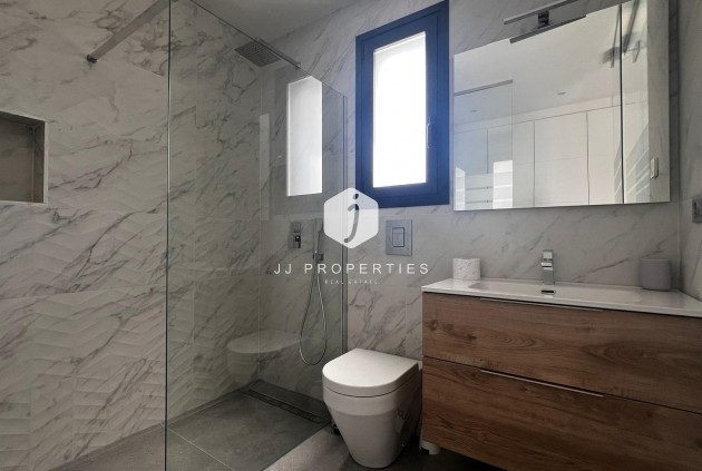 Segunda mano - Villa -
Algorfa - Inland