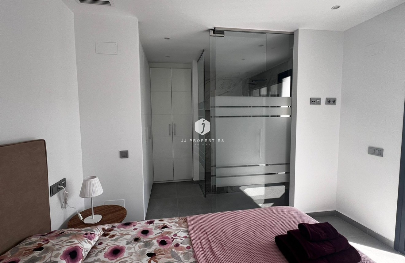 Segunda mano - Villa -
Algorfa - Inland