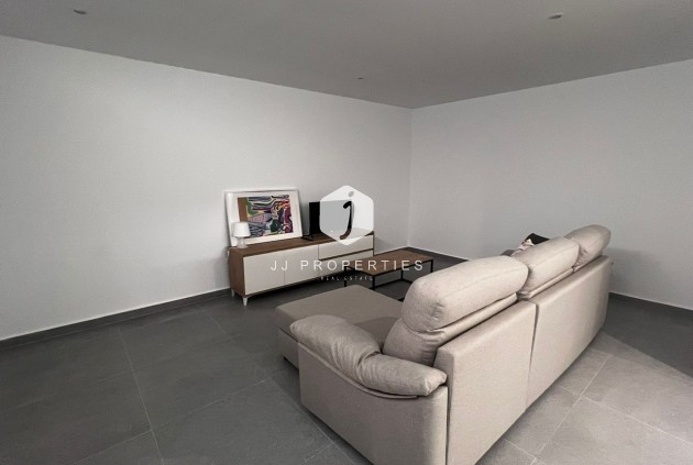 Segunda mano - Villa -
Algorfa - Inland