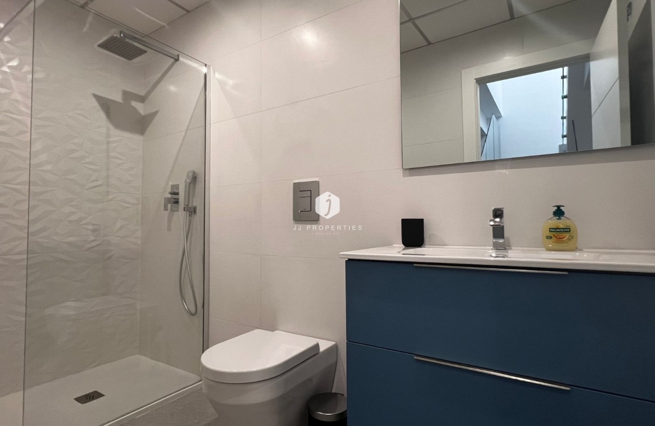 Segunda mano - Villa -
Algorfa - Inland