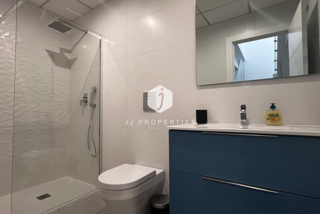 Segunda mano - Villa -
Algorfa - Inland