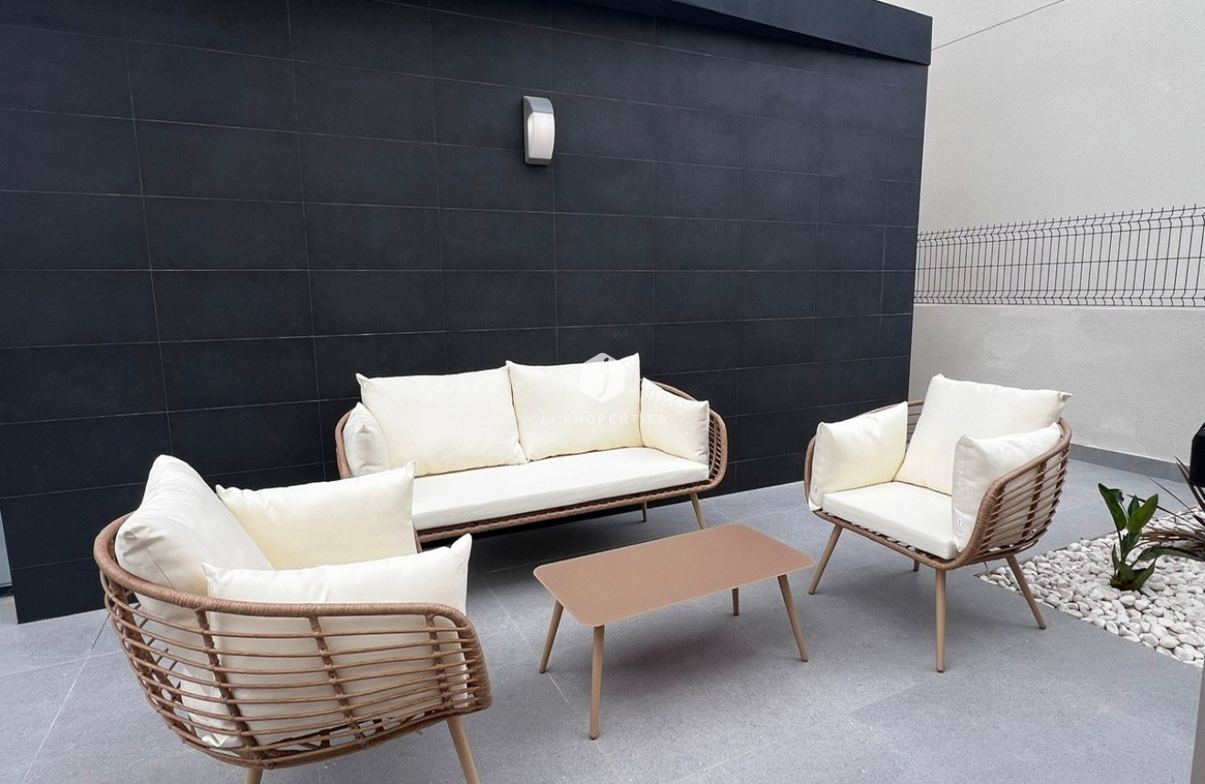 Segunda mano - Villa -
Algorfa - Inland