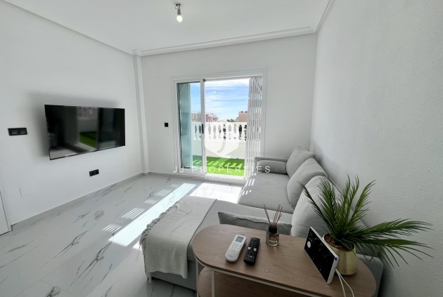 Segunda mano - Ático -
Playa Flamenca - Costa Blanca