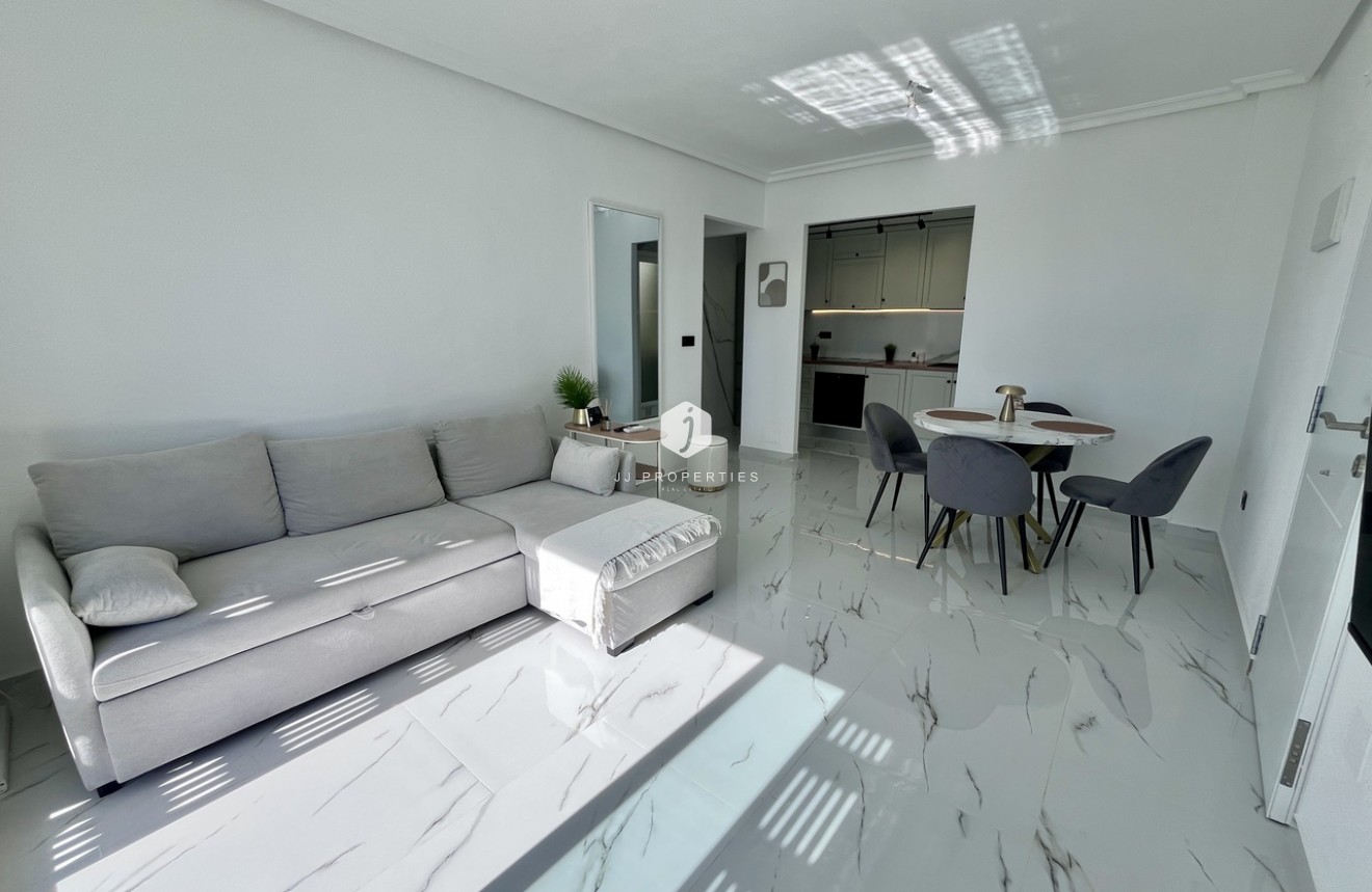 Segunda mano - Ático -
Playa Flamenca - Costa Blanca