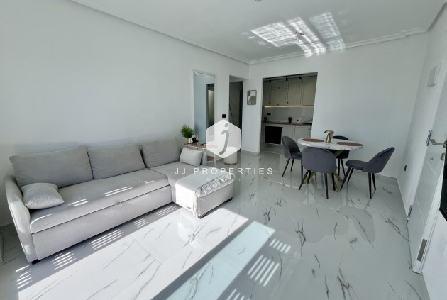 Segunda mano - Ático -
Playa Flamenca - Costa Blanca