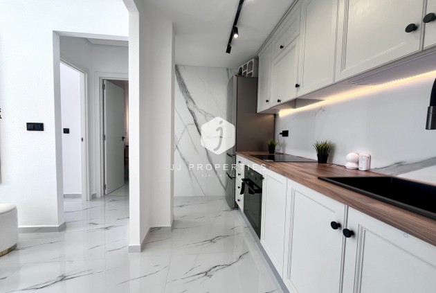 Segunda mano - Ático -
Playa Flamenca - Costa Blanca