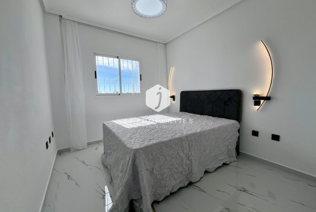 Segunda mano - Ático -
Playa Flamenca - Costa Blanca