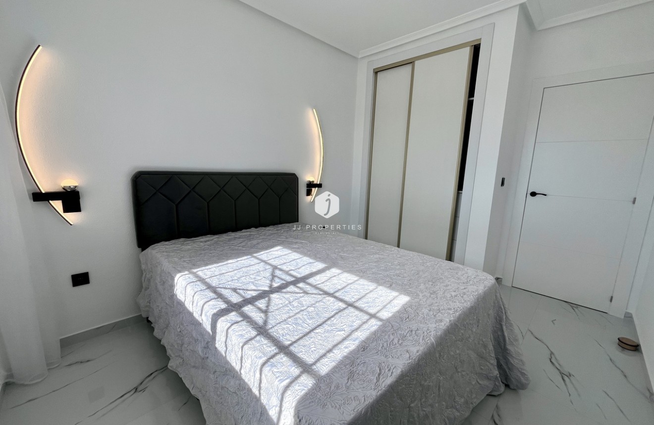 Segunda mano - Ático -
Playa Flamenca - Costa Blanca