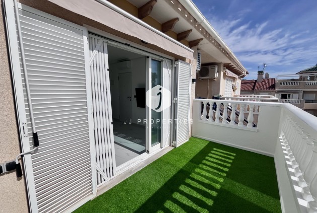 Segunda mano - Ático -
Playa Flamenca - Costa Blanca