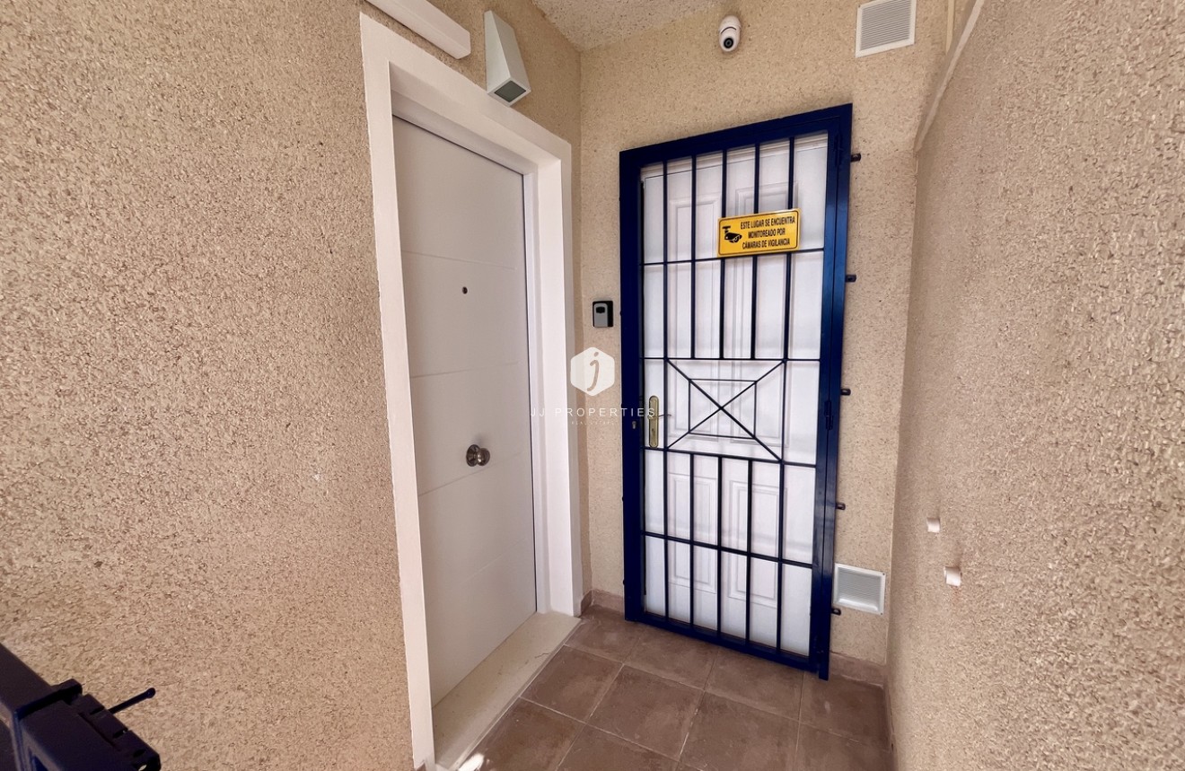 Segunda mano - Ático -
Playa Flamenca - Costa Blanca