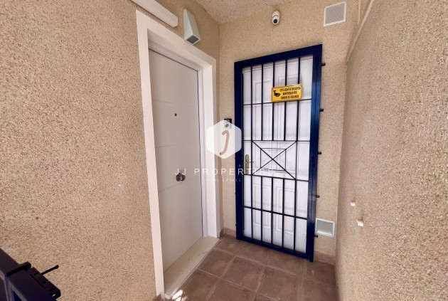 Segunda mano - Ático -
Playa Flamenca - Costa Blanca