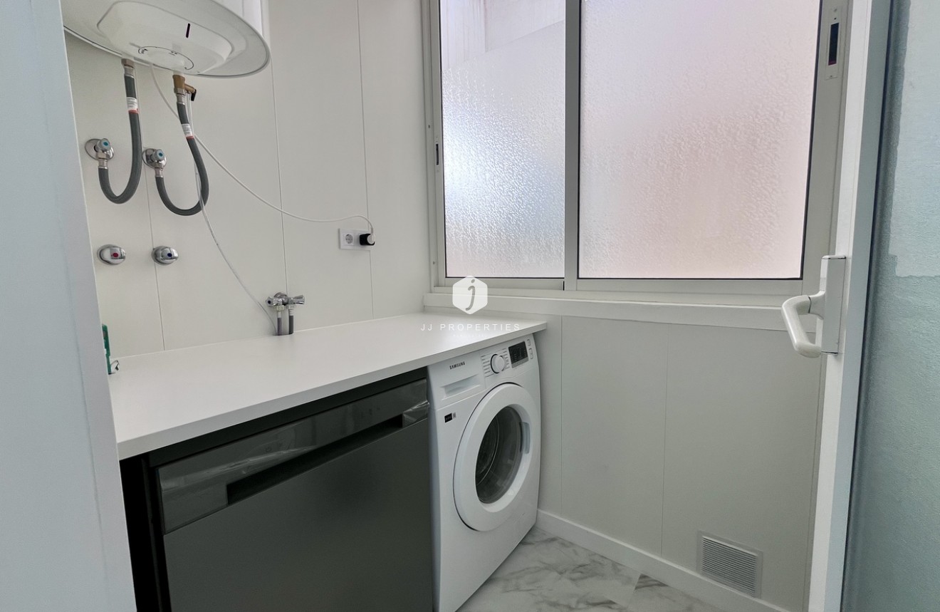 Segunda mano - Ático -
Playa Flamenca - Costa Blanca