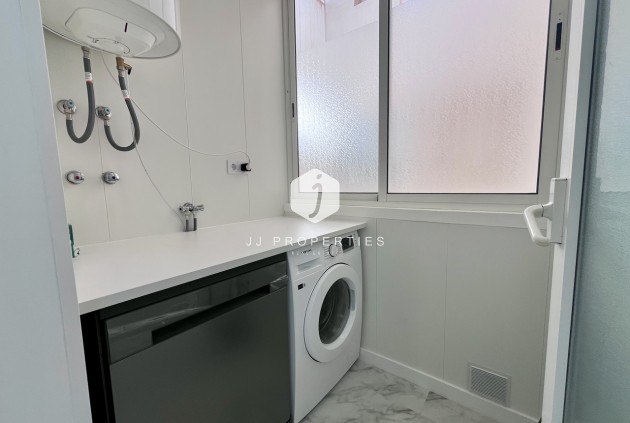 Segunda mano - Ático -
Playa Flamenca - Costa Blanca