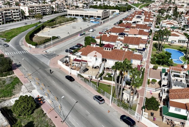 Segunda mano - Ático -
Playa Flamenca - Costa Blanca