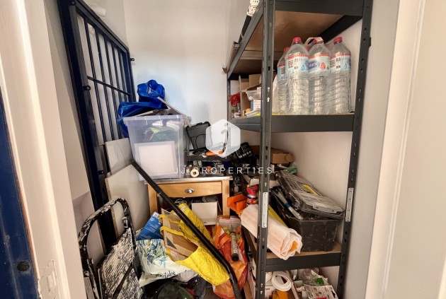 Segunda mano - Ático -
Playa Flamenca - Costa Blanca