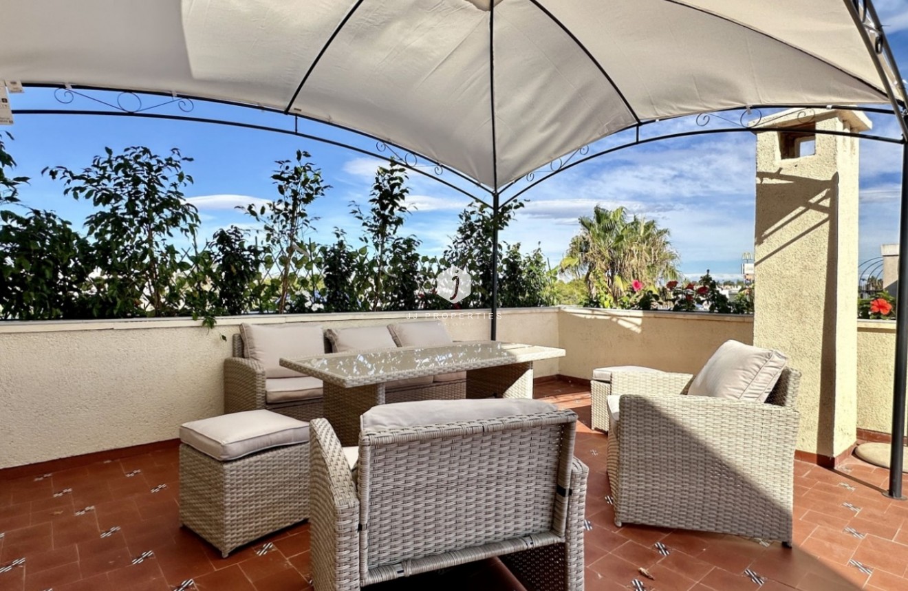 D'occasion - Appartement -
Orihuela Costa - Costa Blanca