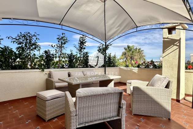 D'occasion - Appartement -
Orihuela Costa - Costa Blanca