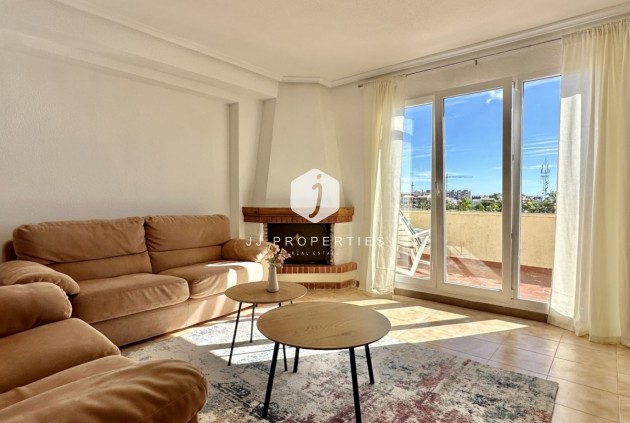 D'occasion - Appartement -
Orihuela Costa - Costa Blanca