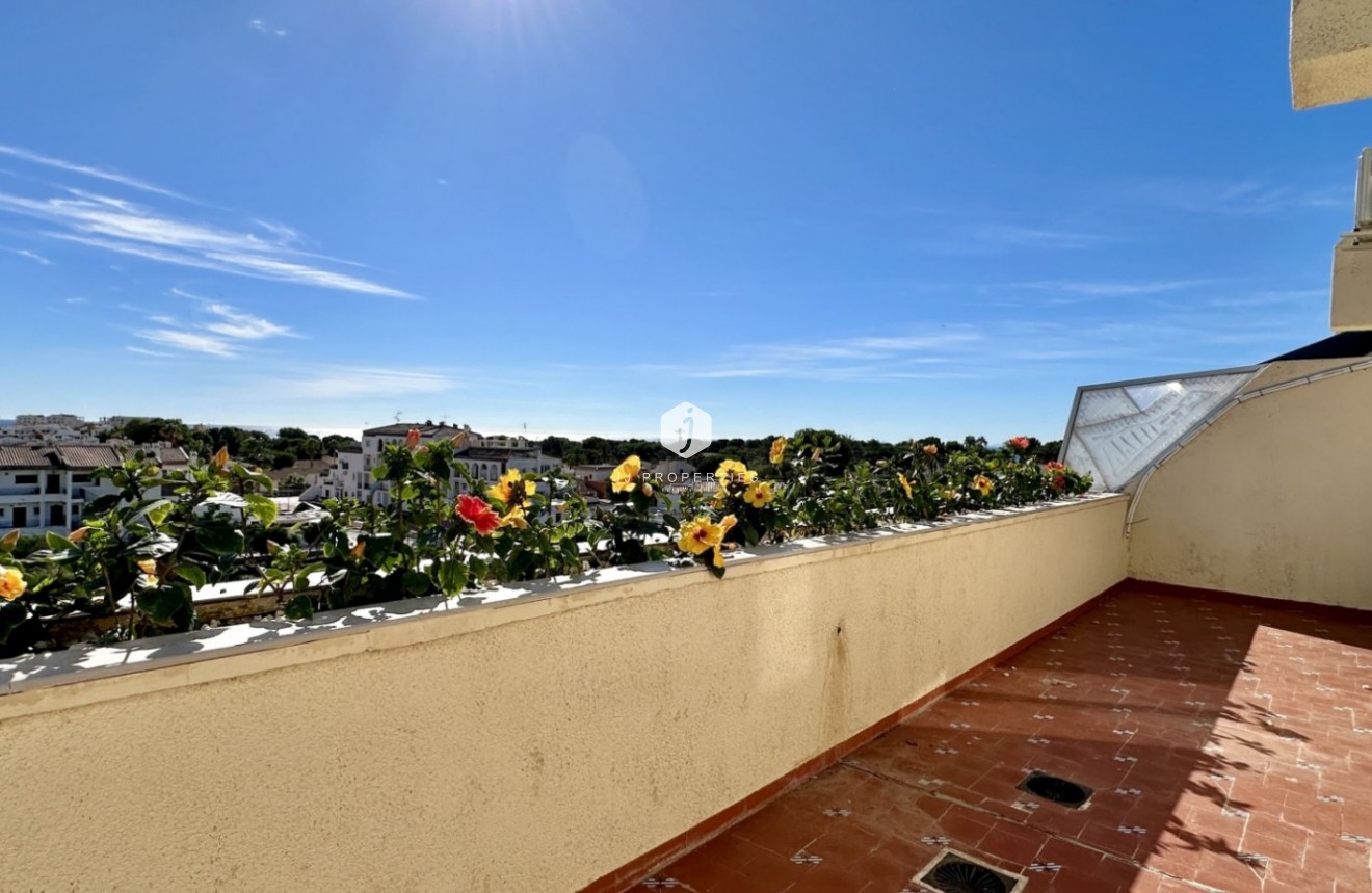 D'occasion - Appartement -
Orihuela Costa - Costa Blanca